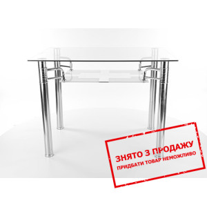 Стіл Signal Reni A 100x70